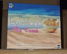 100 x Love Island Board Game | Total RRP £1,000