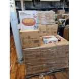 10 x Air Crisper Copper Pan | Total RRP £150