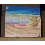 100 x Love Island Board Game | Total RRP £1,000