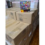 10 x Kodak Branded 1000pc Jigsaw | Total RRP £1,000