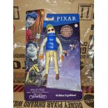 100 x Disney Pixar Wilden Lightfoot Toy | Total RRP £900