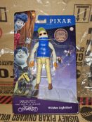 100 x Disney Pixar Wilden Lightfoot Toy | Total RRP £900