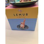 100 x Lemur Trinket Tray | Total RRP £1,200