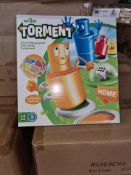 50 x Torment Me Board Game | Total RRP £400