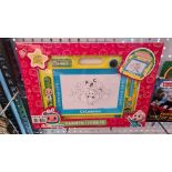 10 x Cocomelon Magnetic Scribbler Board | Total RRP £130