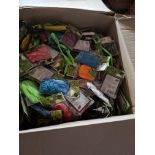 400 x Pairs of Assorted Colour Shoe Laces | Already Boxed