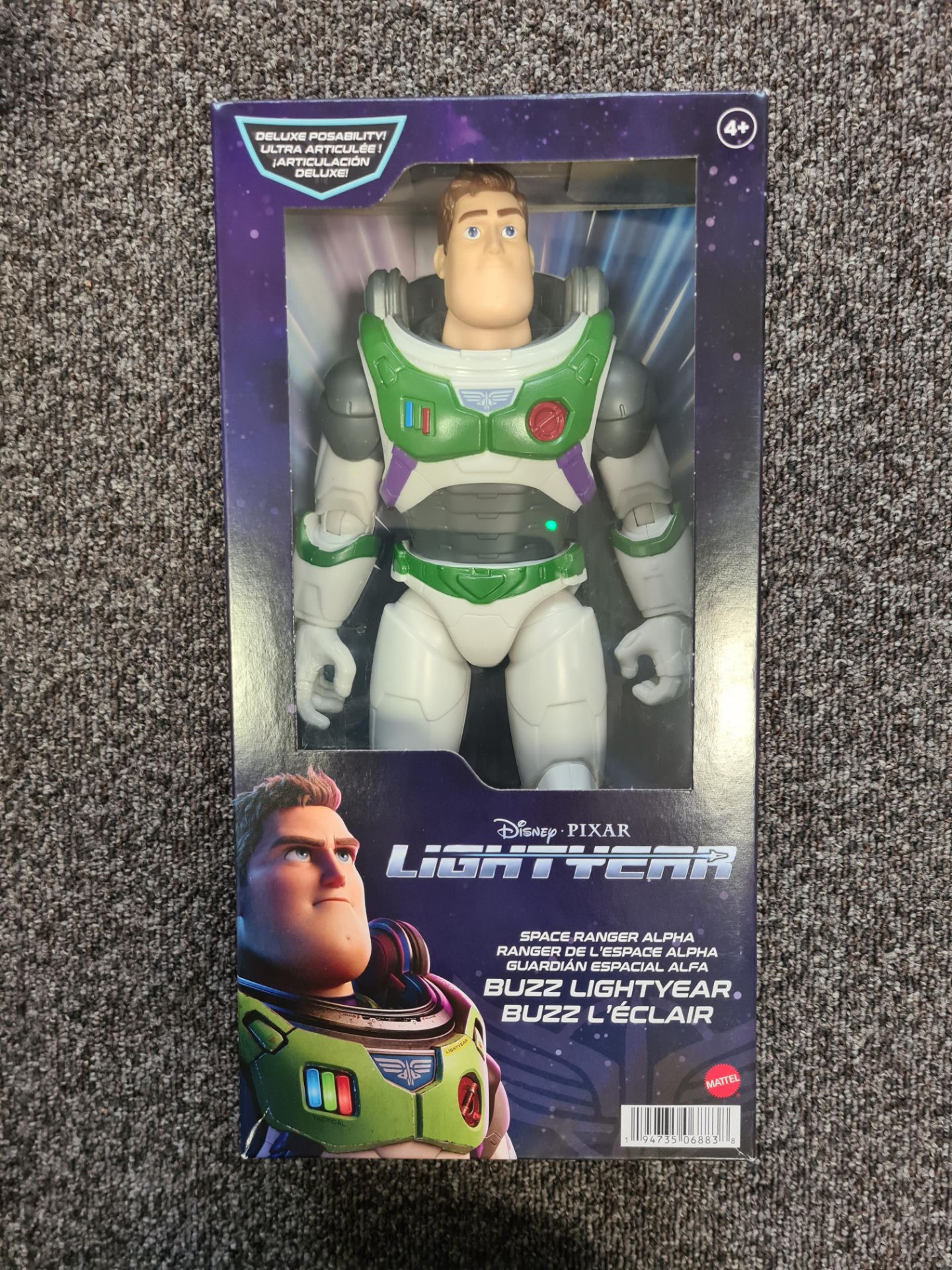 50 x Buzz Lightyear Characters | Total RRP £1,000 - Image 2 of 3
