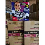 5 x Large Speech Breaker Toys | Total RRP £65