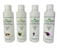 300 x Ecoegg Liquid Surface Cleaner