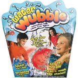 40 x Water Wubble Refillable Waterballoon Balls