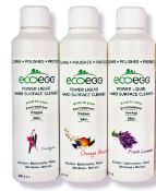 300 x Ecoegg Liquid Surface Cleaner