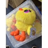 59 x Toy Story Plush Ducky Character