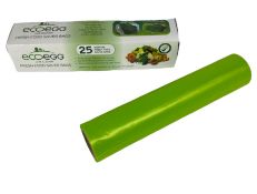 200 x Ecoegg Fresher for Longer Food Bags