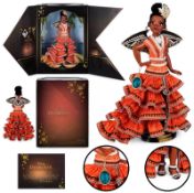 10 x Moana Disney Designer Collection Limited Edition Doll