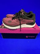 Topo Ultrafly 3 Women's Running Shoes | UK 4