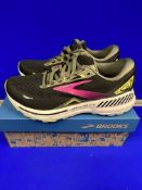 Brooks Adrenaline GTS 23 Women's Trainers | UK 6