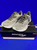 Saucony Ride 16 Women's Trainers | UK 5.5