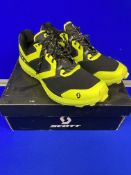 Scott Supertrac RC 2 Women's Running Shoes | UK 5