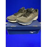 Mizuno Wave Rider 25 Men's Trainers | UK 12