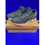 Mizuno Wave Skyrise Men's Running Shoes | UK 11