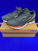 Mizuno Wave Skyrise Men's Running Shoes | UK 11