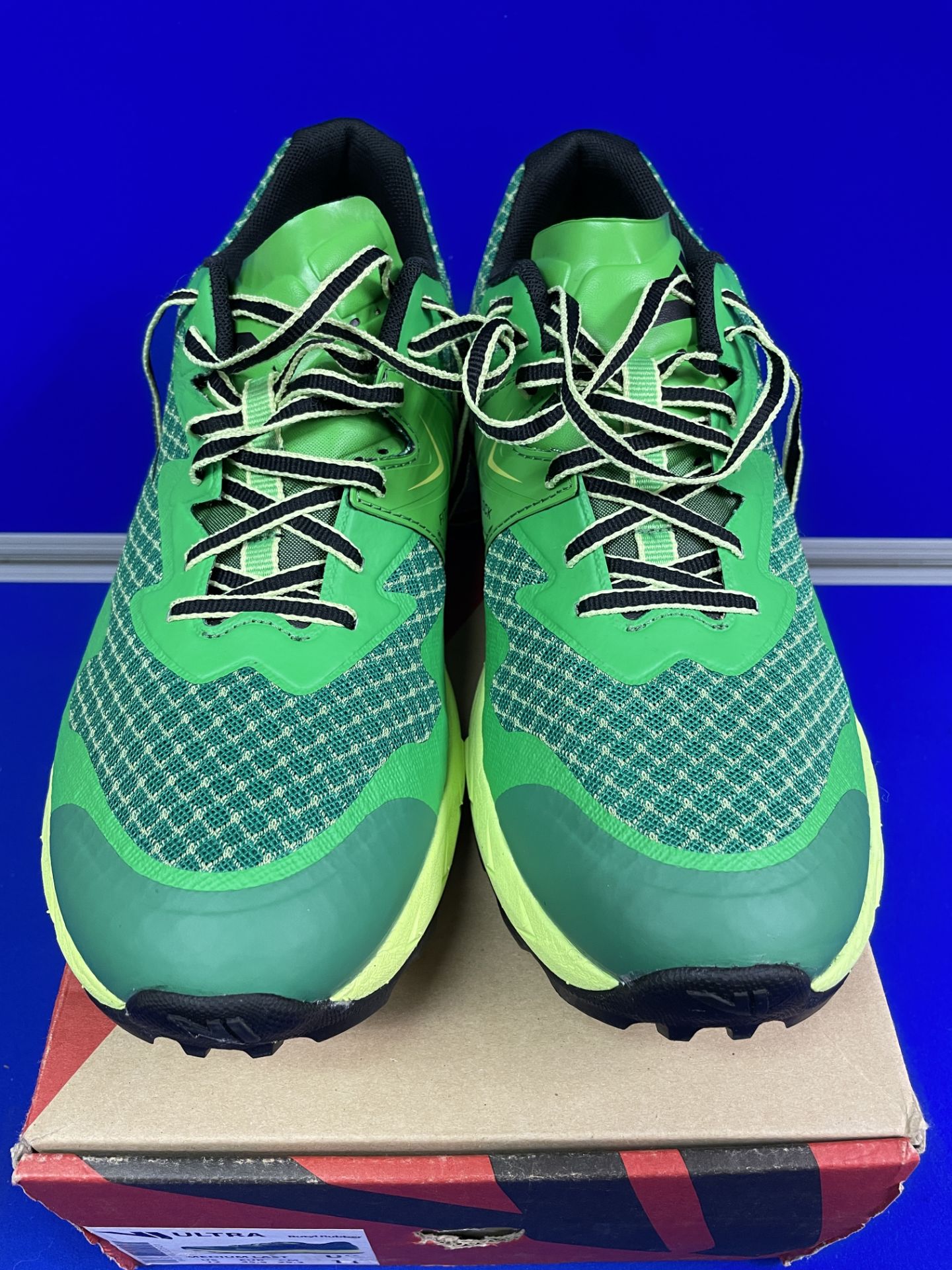 Ultra Men's Running Shoes | UK 11 - Image 2 of 4