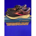 Brooks Ghost 14 Women's Trainers | UK 3