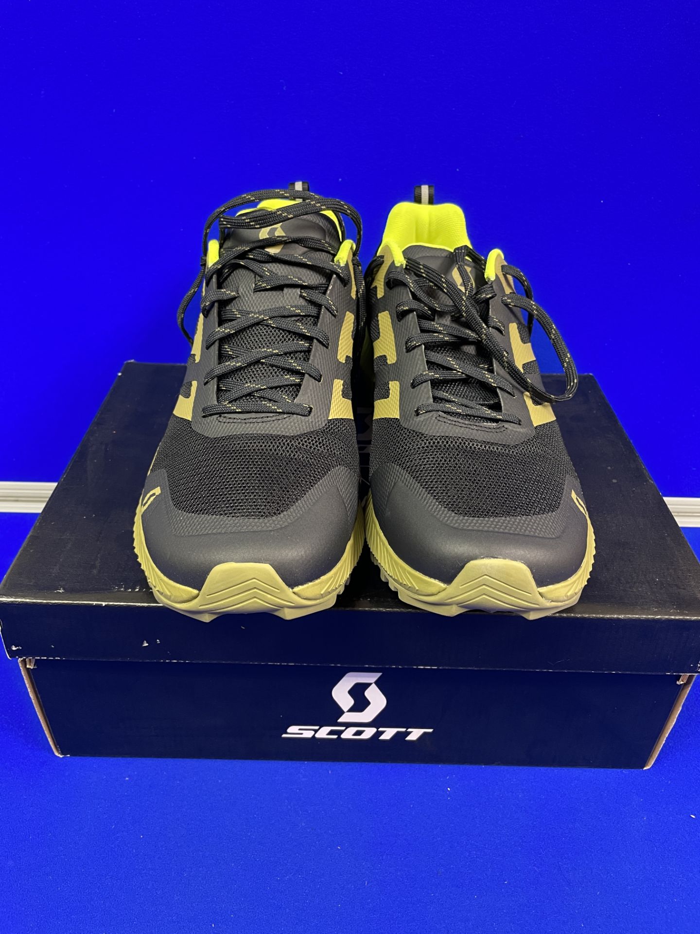 Scott Kinabalu 2 Men's Running Shoes | UK 11 - Image 2 of 4