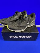 True Motion U-Tech Aion Men's Running Shoes | UK 9.5