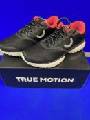 True Motion U-Tech Nevos Women's Running Shoes | UK 5