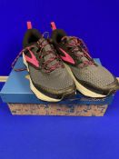 Brooks Divide 2 Women's Trail Running Shoes | UK 8.5