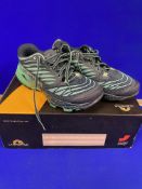 La Sportiva Akasha Women's Running Shoes | UK 5