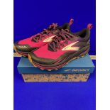 Brooks Cascadia 16 Women's Trail Running Shoes | UK 6.5