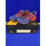 La Sportiva Akasha Women's Running Shoes | UK 4.5