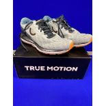 True Motion U-Tech Aion Women's Running Shoes | UK 5.5