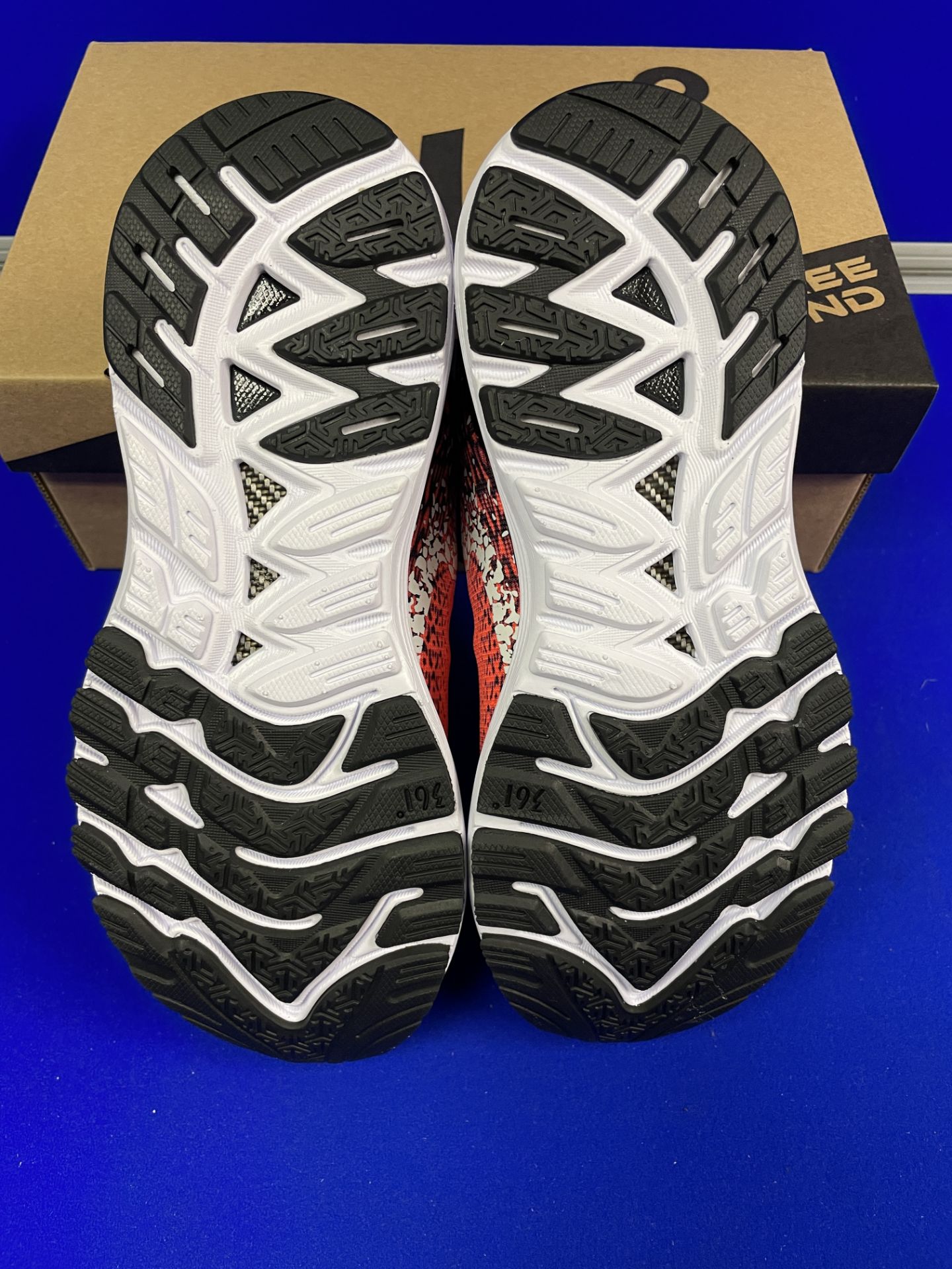 361 Degrees Meraki 3 Women's Running Shoes | UK 4 - Image 3 of 4