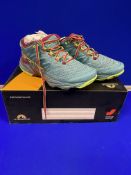 La Sportiva Akasha II Women's Running Shoes | UK 5.5