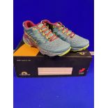 La Sportiva Akasha II Women's Running Shoes | UK 4.5