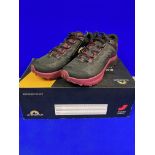 Salomon Karacal Women's Running Shoes | UK 3.5