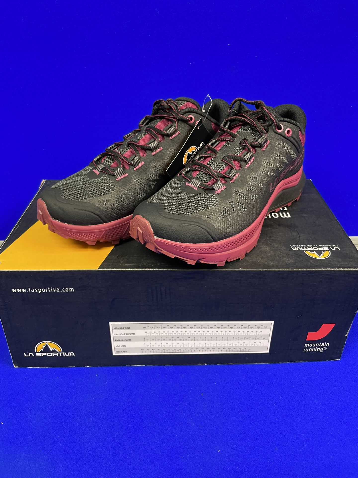 Salomon Karacal Women's Running Shoes | UK 3.5