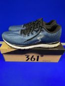 361 Degrees Strata 4 Men's Running Shoes | UK 13