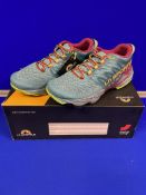 La Sportiva Akasha II Women's Running Shoes | UK 4.5