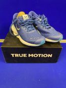 True Motion U-Tech Nevos Women's Running Shoes | UK 5.5