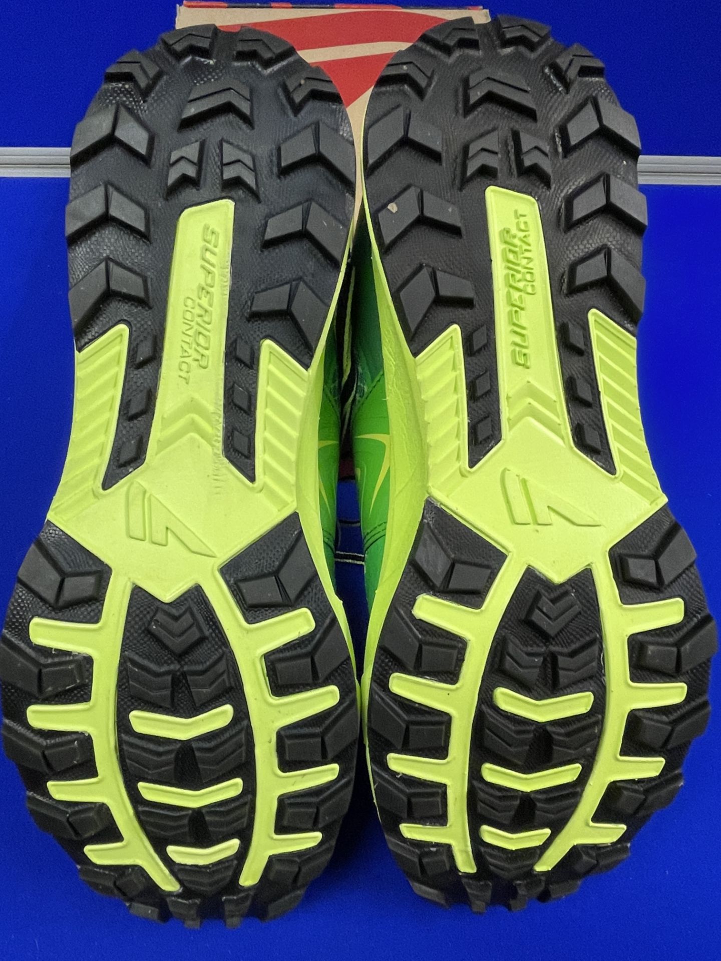 Ultra Men's Running Shoes | UK 11 - Image 3 of 4