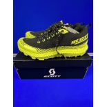 Scott Supertrac Ultra RC Men's Running Footwear | UK 8