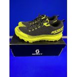 Scott Supertrac Ultra RC Men's Running Footwear | UK 12