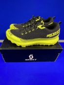 Scott Supertrac Ultra RC Men's Running Footwear | UK 12