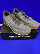 True Motion U-Tech Aion Men's Running Shoes | UK 11