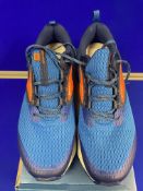 Brooks Divide 2 Men's Trail Running Shoes | UK 13