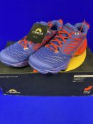 La Sportiva Akasha Women's Trainers | UK 3.5